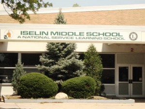 Iselin Middle School