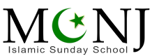 MCNJ Islamic Sunday School